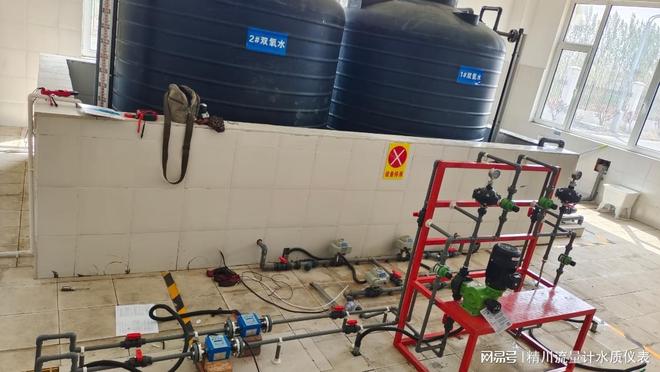 加药流量计选错亏大钱？4 步找对适配款！